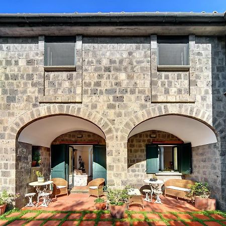סנט אגאתה סוי דואה גולפי Fondo Turiello Villa Gardens Pool And Guest Services מראה חיצוני תמונה